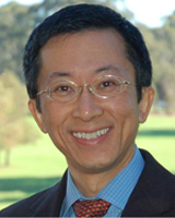 Antony Ting Photo of Antony Ting