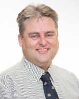 Richard Gerlach Photo of Richard Gerlach