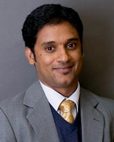 Manoj Thomas Photo of Manoj Thomas