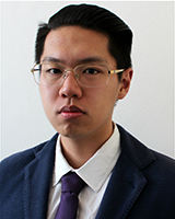 Shengda Zhu Photo of Shengda Zhu