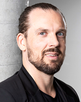 Daniel Schlagwein Photo of Daniel Schlagwein