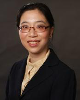 Yi Hua Eva Huang Photo of Yi Hua Eva Huang