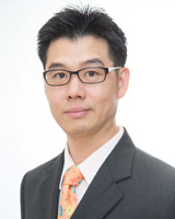 Boris Choy Photo of Boris Choy
