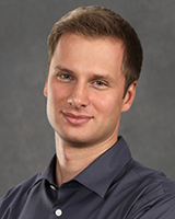 Peter Radchenko Photo of Peter Radchenko