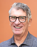Jean Bogais Photo of Jean Bogais