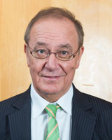 Andrew Terry Photo of Andrew Terry