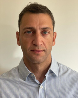 Arda Gezdur Photo of Arda Gezdur