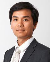 Chinh Ho Photo of Chinh Ho