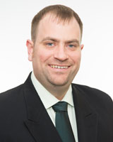 Geoffrey Clifton Photo of Geoffrey Clifton