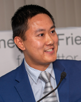 Yale Wong Photo of Yale Wong