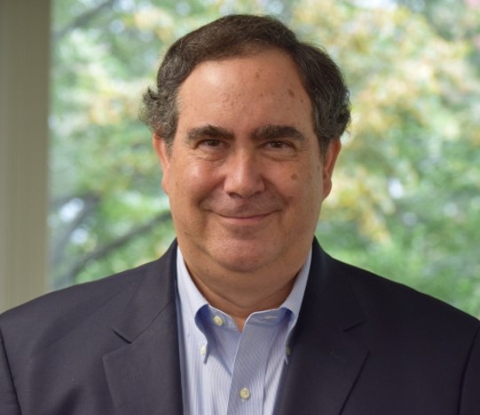 Headshot of Jerry A. Jacobs