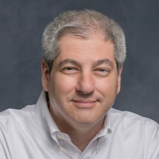 Headshot of Gideon Saar