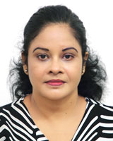 Chamila Tharangani Danthanarayana