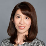 Headshot of Professor Carol Hsu