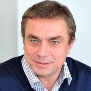 Headshot of Professor Michel Bierlaire