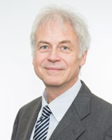 Michael Bell Photo of Michael Bell