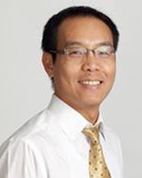 Minh-Ngoc Tran Photo of Minh-Ngoc Tran
