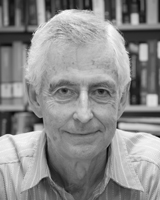 John Goodhew Photo of John Goodhew