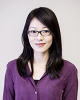 Shan Zhou Photo of Shan Zhou