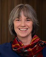 Elaine McFadzean Photo of Elaine McFadzean