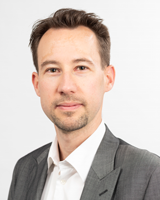 Tom van Laer Photo of Tom van Laer