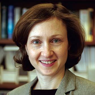 Headshot of Edith Hotchkiss