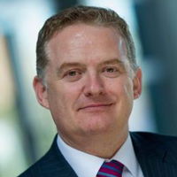 Headshot of Michael Stokoe