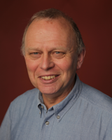 Stephen Satchell Photo of Stephen Satchell