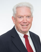 Peter Stopher Photo of Peter Stopher