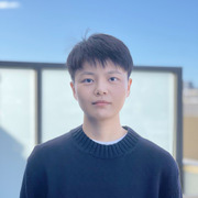 Headshot of Fan Wang