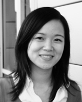 Tina Huynh Photo of Tina Huynh