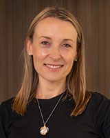 Betina Szkudlarek Photo of Betina Szkudlarek