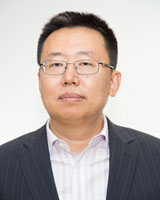 Steven Lu Photo of Steven Lu
