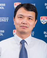Erick Li Photo of Erick Li