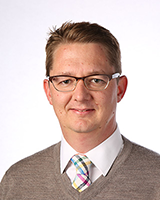 Kai Riemer Photo of Kai Riemer
