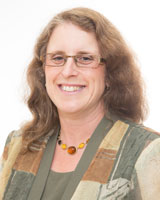 Ellen Garbarino Photo of Ellen Garbarino