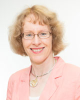 Susan McGrath-Champ Photo of Susan McGrath-Champ
