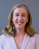Susan Thorp Photo of Susan Thorp