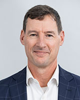 Mark Westcott Photo of Mark Westcott