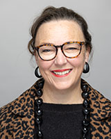 Jane Andrew Photo of Jane Andrew