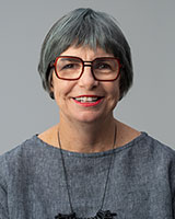 Leanne Cutcher Photo of Leanne Cutcher