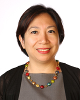 Sandra Seno-Alday Photo of Sandra Seno-Alday