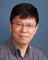 Junbin Gao Photo of Junbin Gao