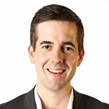 Headshot of Chris F. Wright