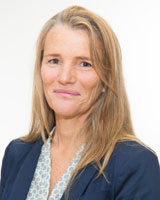 Diane van den Broek Photo of Diane van den Broek