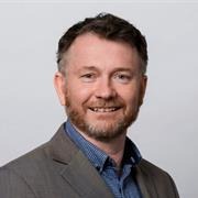 Colm McLaughlin