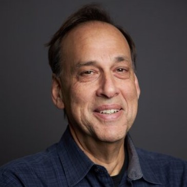 Headshot of Bill Kahn